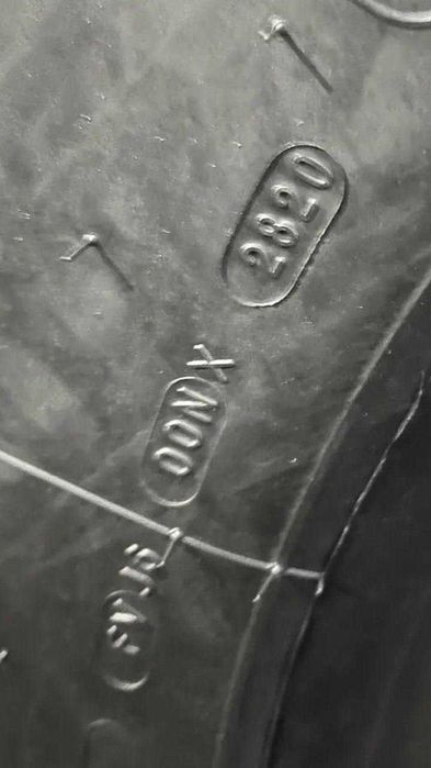 Шини нові 315/80R22.5 MICHELIN X MULTIWAY 3D XZE 156/150L TL M+S