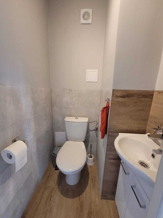 Pokój jedynka w mieszkaniu ul. Drzewieckiego