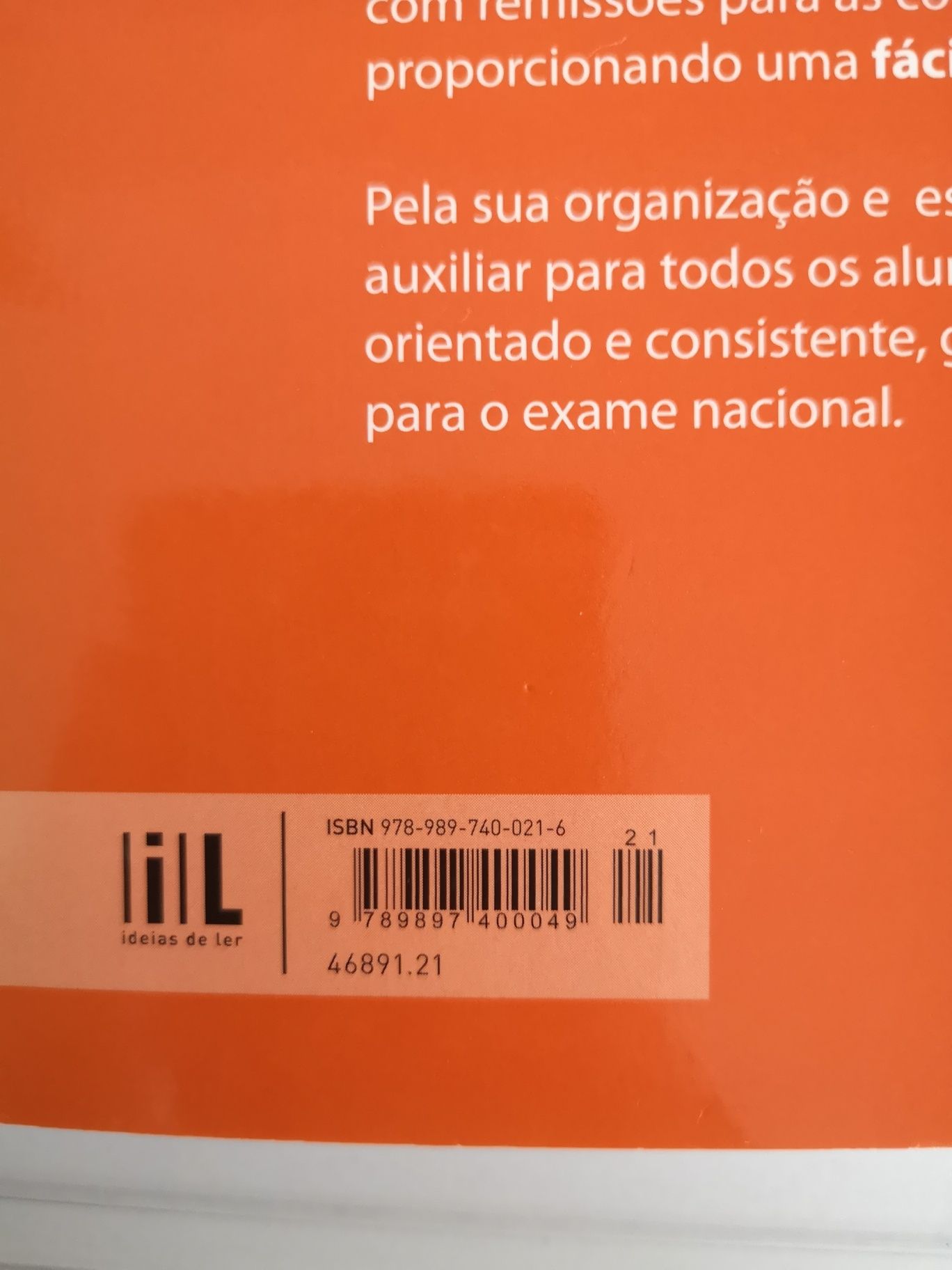 Matemática A Preparação Exame 12° Ano