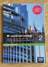 WOS W centrum uwagi 2, Nowa Era 2020