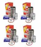 4x zestaw naprawczy silnika Ursus C-360 ANDORIA- MOT