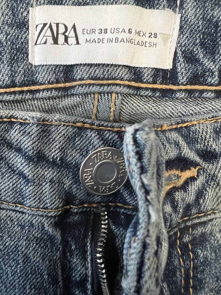 Джинси Zara