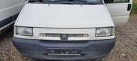 Citroen Jumpy 2.0 HDI Wzmocnienie Pas Przedni