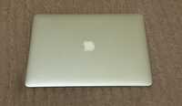 Used Mac Book Pro 15 2015 i7/16/512Gb Space