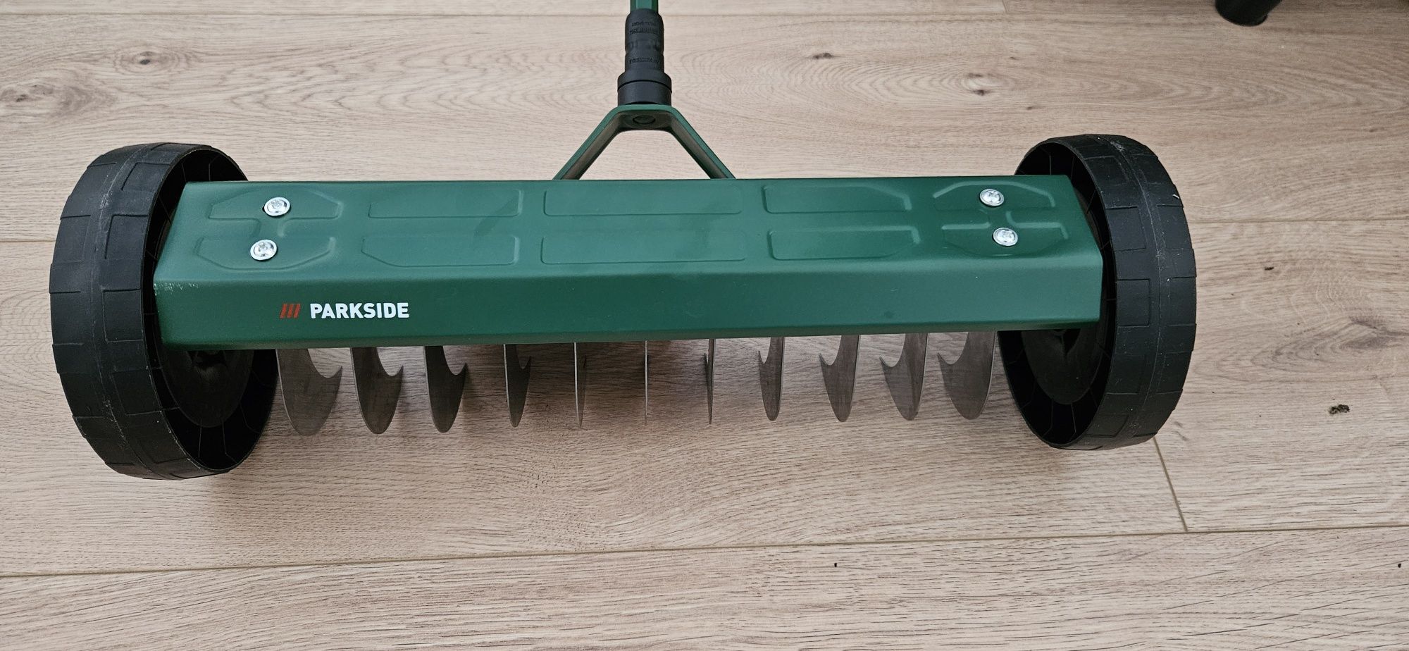 PARKSIDE® Wertykulator do trawnika z systemu wielofunkcyjnego