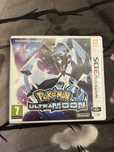 Pokemon Ultra Moon 3/2DS