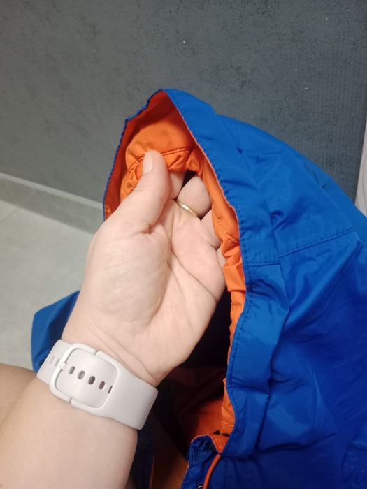 Wiatrówka icepeak damska 40.