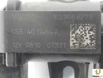 VALVULA VÁCUO VOLKSWAGEN GOLF VI 2010 -1K0906627B