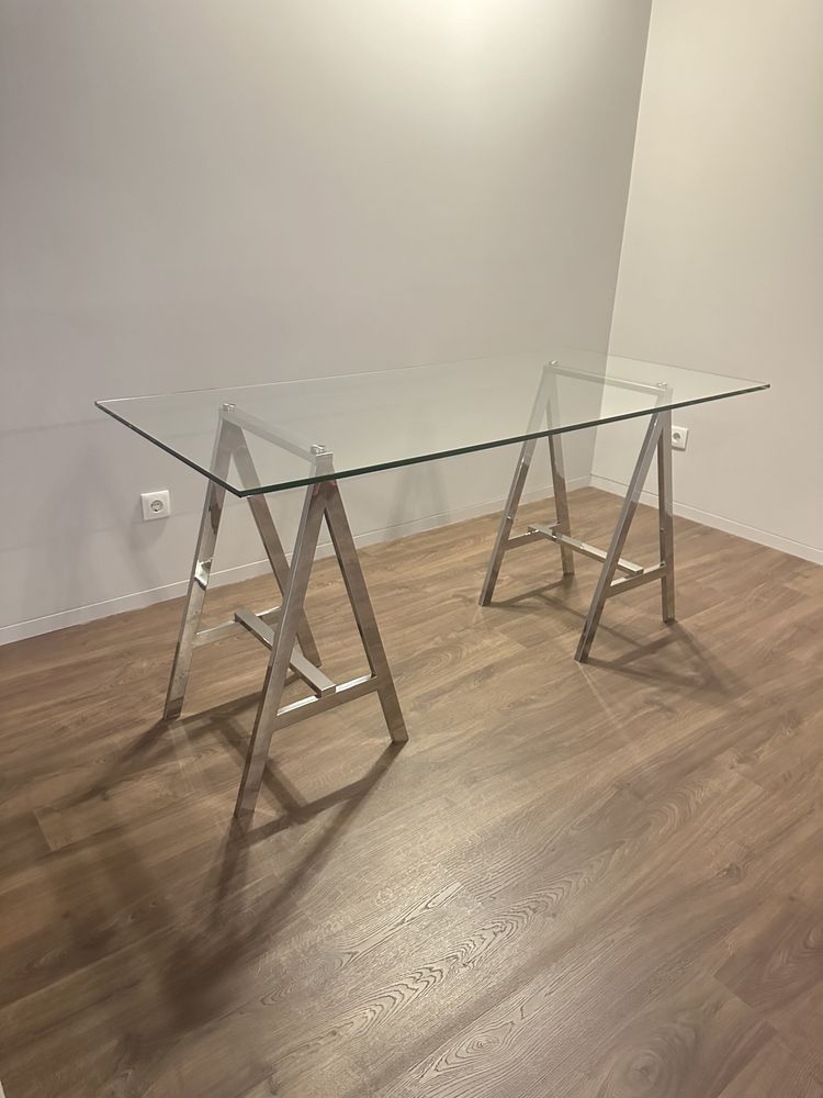 Mesa de escritório