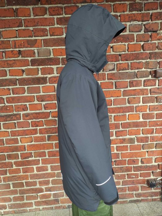 Дитяча зимова термо куртка Reima Tec+ Reima Kulkija 164р.