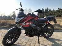 Bajaj Pulsar ns125