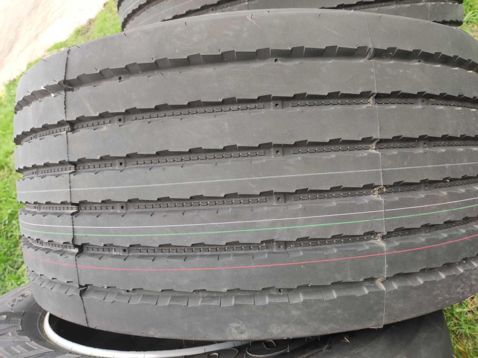 Koło Goodyear 435/50 R22.5