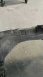 Frente em fibra Seat Ibiza 6L