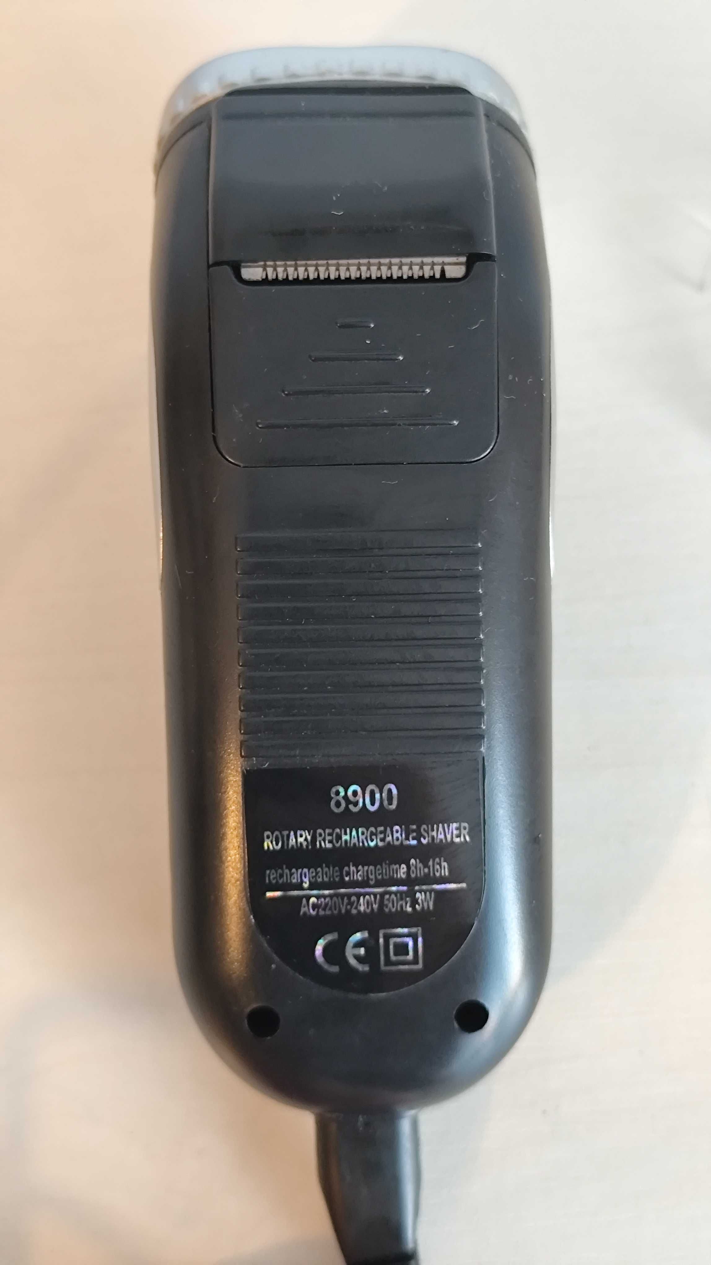 Golarka Prnice 8900