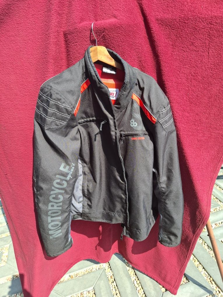 Kurtka motocyklowa Louis rozmiar 2XL
