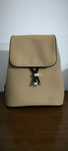 Mochila Lacoste. Nova