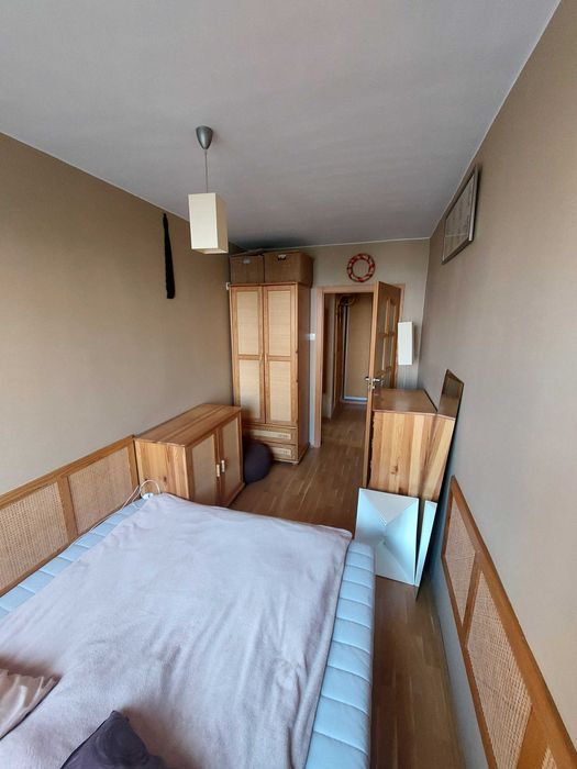 Mieszkanie 2-pokojowe Gdynia Witomino