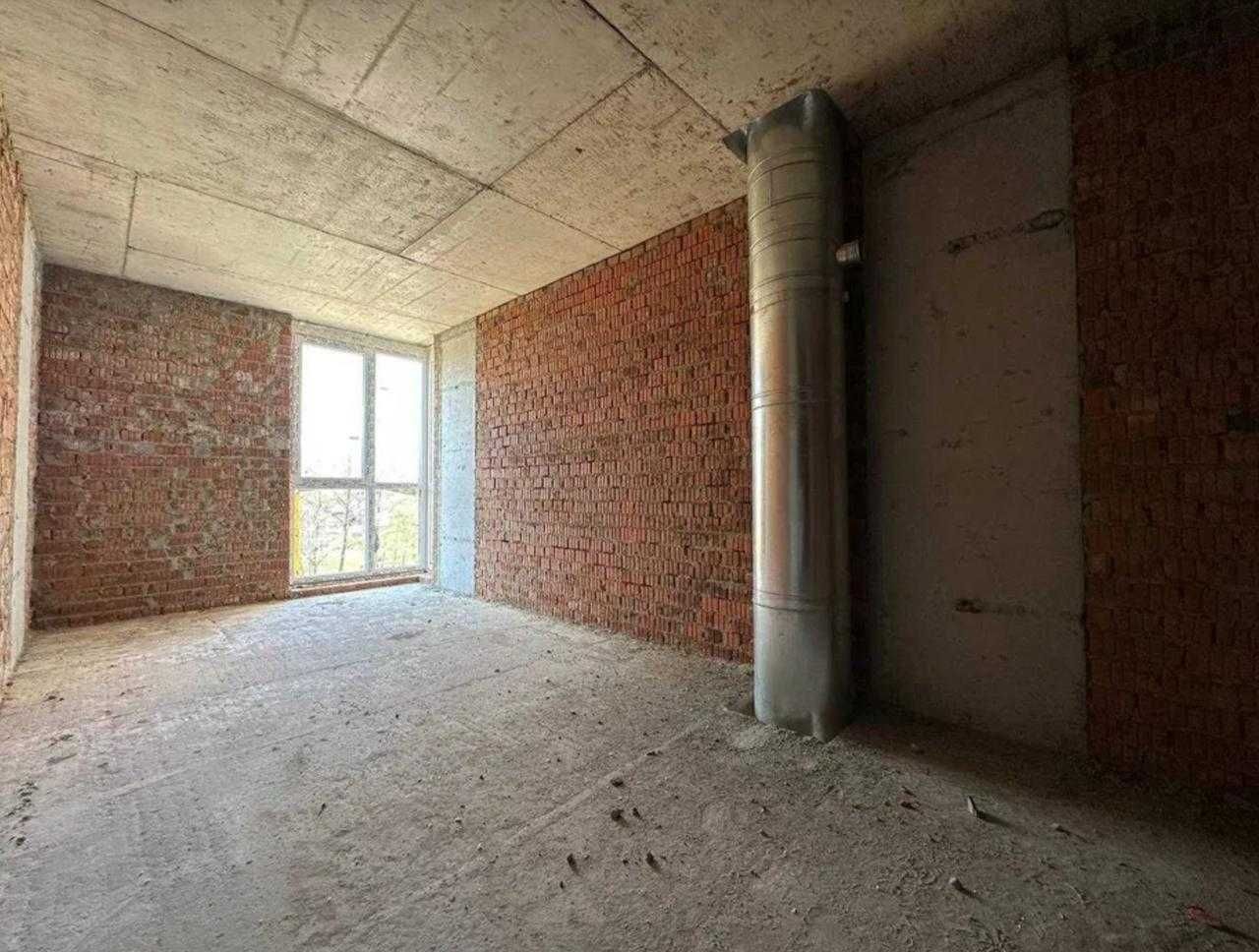 РОЗТЕРМІНУВАННЯ, 1к.квартира 44м2, ЖК Вілла Зубра,Санта Барбара,Сихів