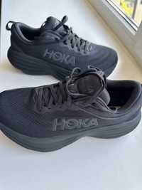 Кроссовки Hoka Bondi 8