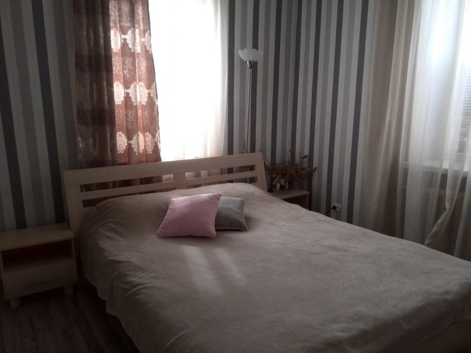 3 кімнатна Центр Соборна Сотка (можлива короткострокова оренда)