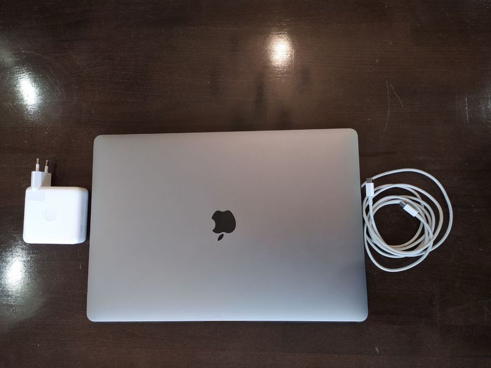 Macbook pro 2017