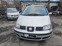 Seat Alhambra 1.9tdi