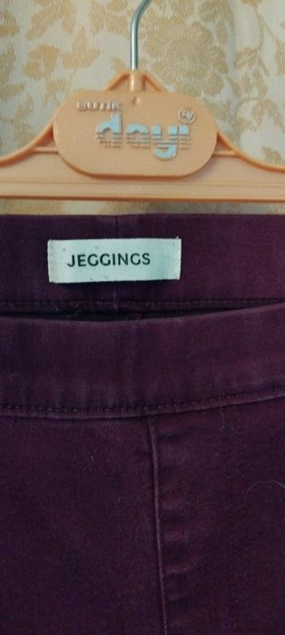 Spodnie Jeggings M&S rozm. XXL