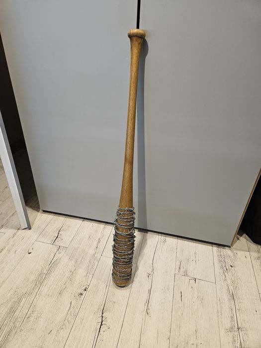 Kij baseballowy lucille twd