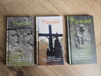 Miejsca niemieckich zbrodni na Pomorzu w 1939 roku - przewodniki