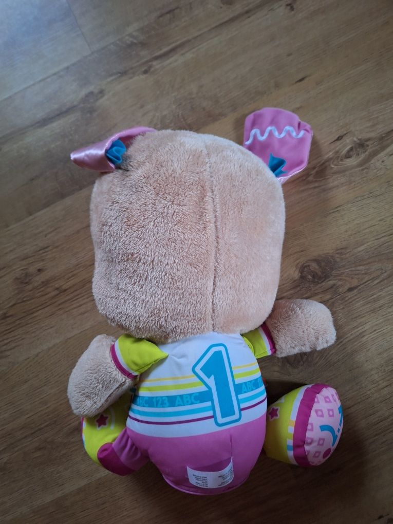 Miś interaktywny Fisher Price