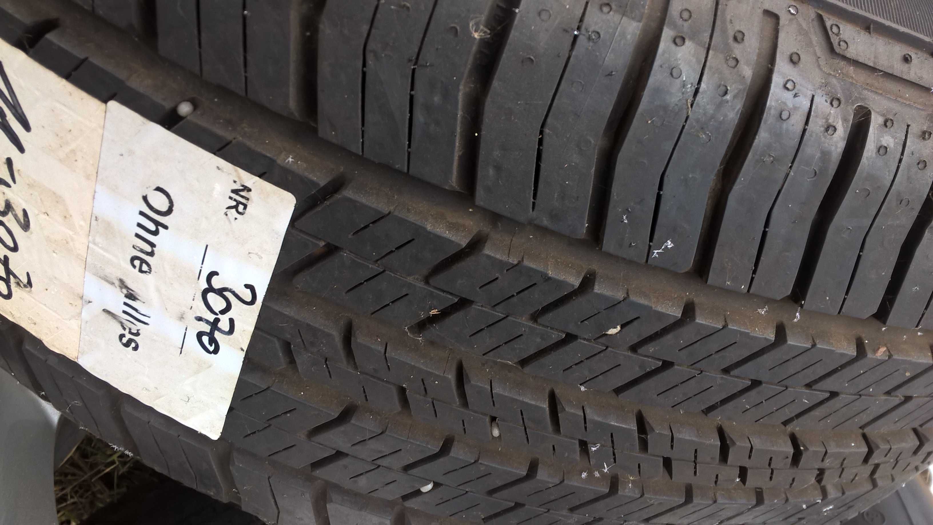 Диски в сборе на MERCEDES ML