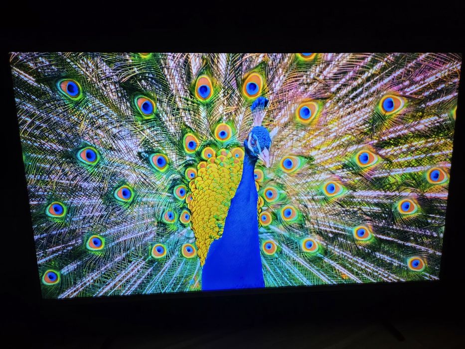 Telewizor Sharp 55' 4k UltraHD, WiFi, Smart TV,DVBT2,BluetoohGWARANCJA