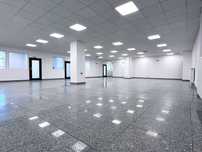 Lokal użytkowy 450 m² na wynajem – Łódź, al. Piłsudskiego 135H