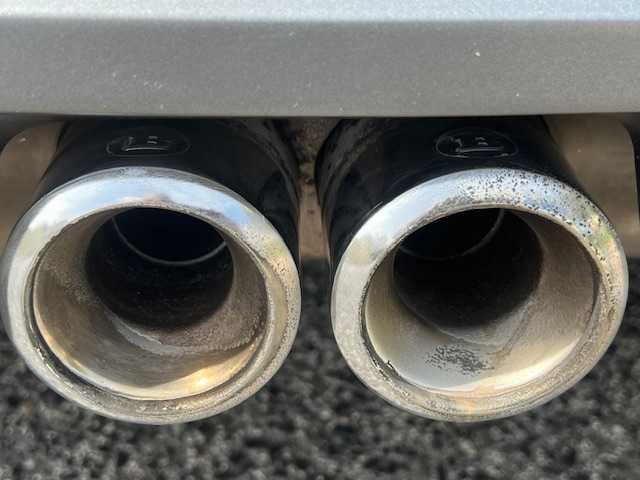 SMART BRABUS 451 XCLUSIVE IRREPREENSÍVEL