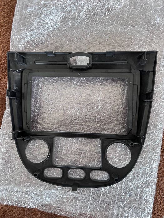 Перехідна рамка під магнітолу 9" Chevrolet Lacetti Лачетті