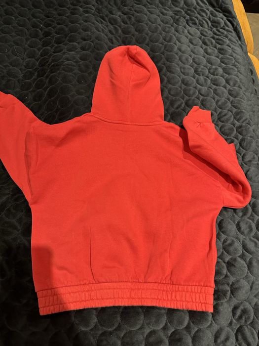 Bluza nike/zara rozm 140