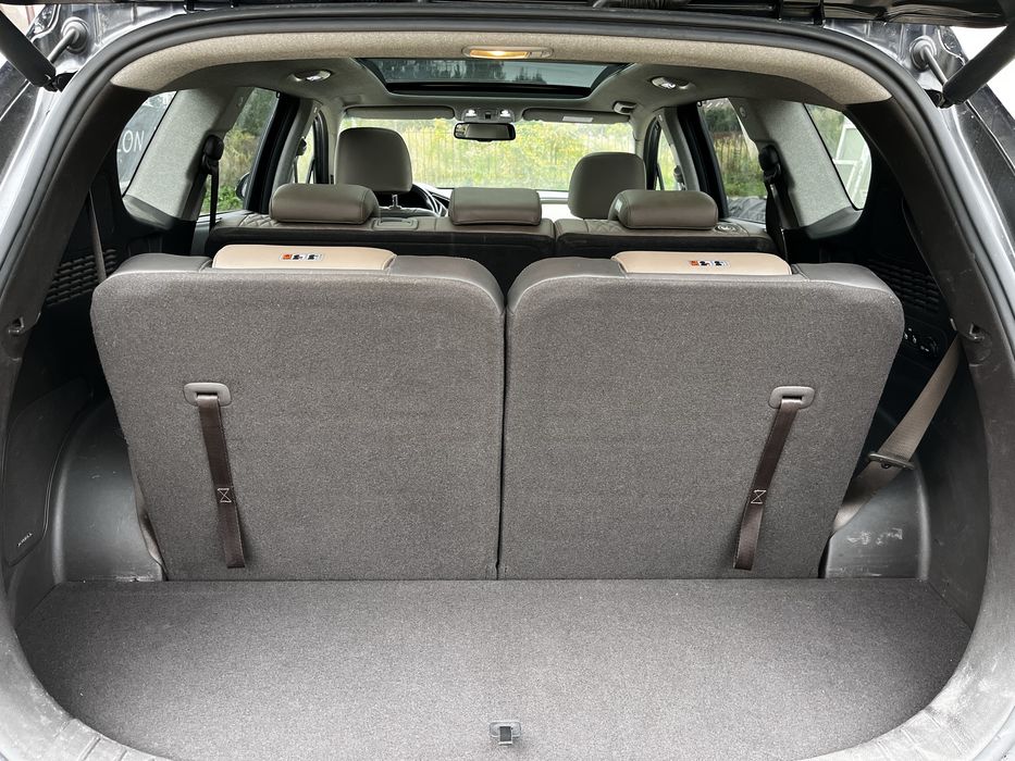 Hyundai santafe execiutive 2.0 diesel automat