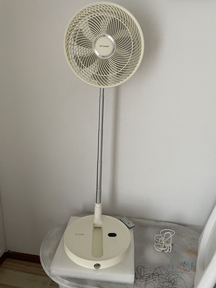 Ventoinha blitzwolf