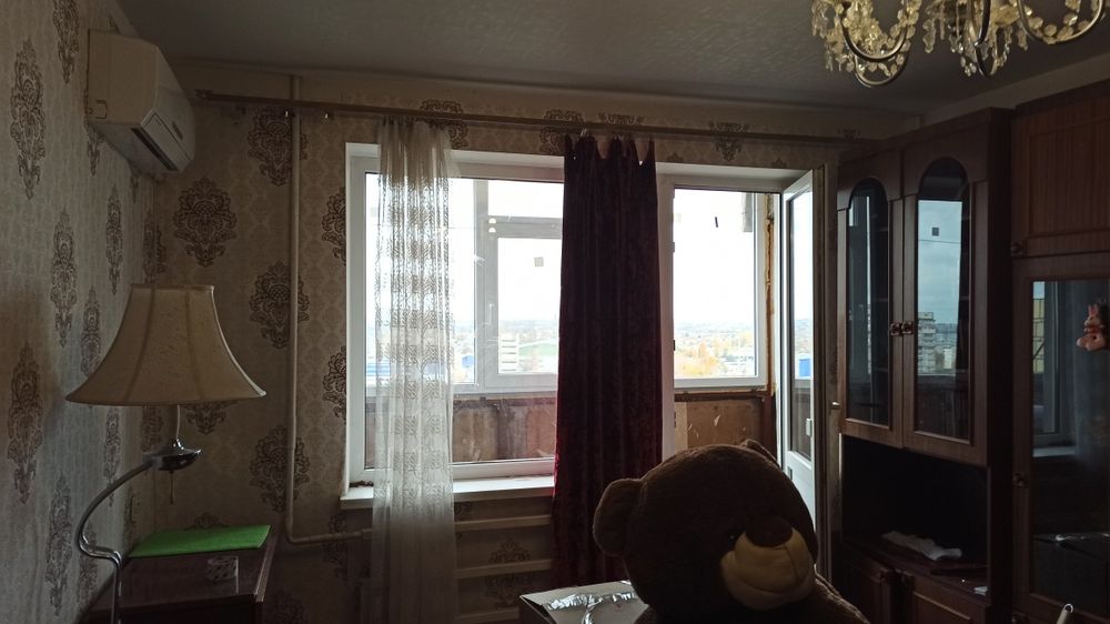 Здам однокімнатну квартиру на ж м Фрунзенський