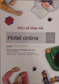 Hotel online - Michał Miernik