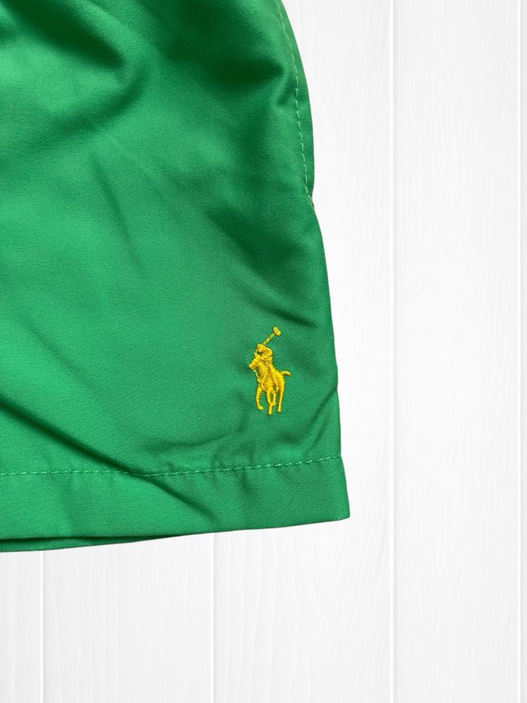 Шорти Polo Ralph Lauren оригінал на хлопчика 3 років