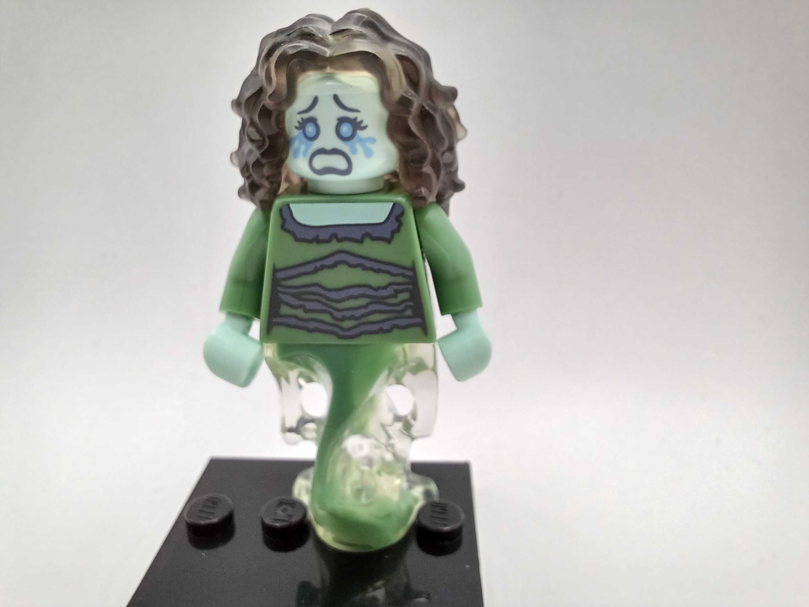 Lego 71010 figurka CMF col14-14 col224 Banshee