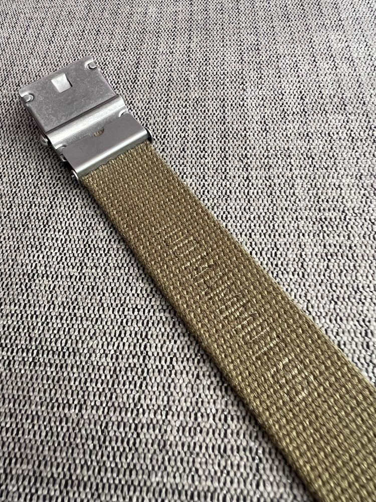 Тактичний ремінь Swiss Army Mammut