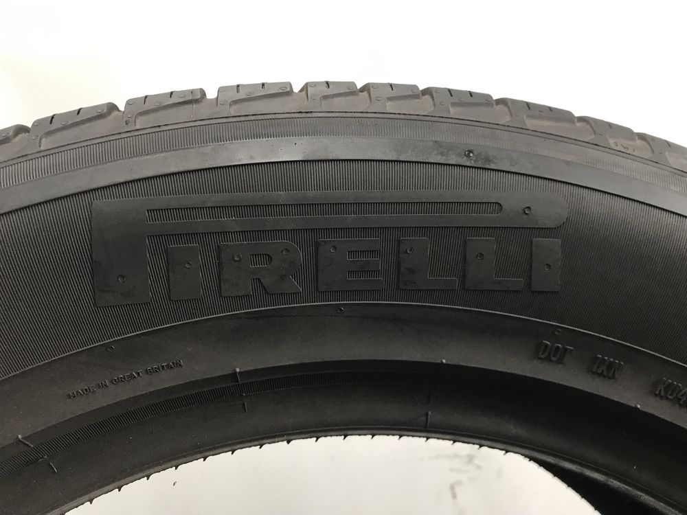 4x 255/60/20 Pirelli Scorpion Zero AllSeason / 2020r 6,5mm / GWARANCJA