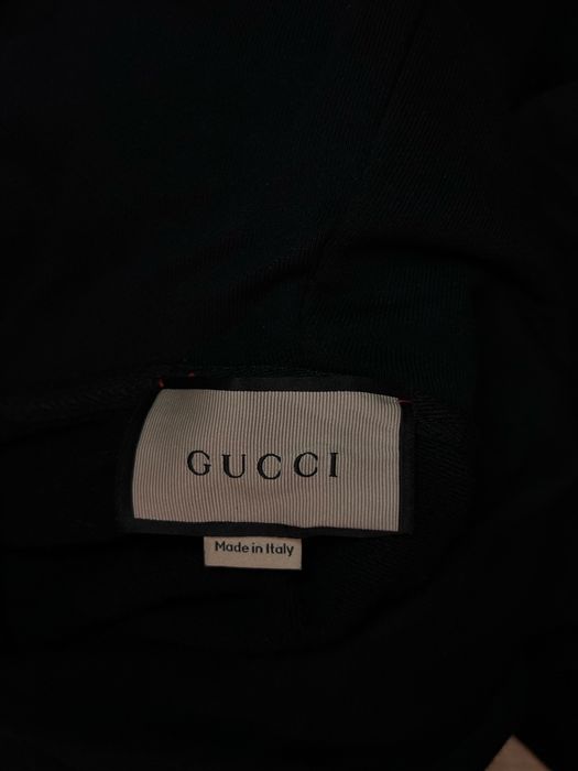 Худи Gucci оригинал