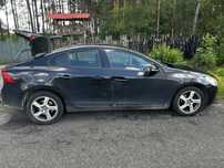 Volvo S60 1.6 TDI Sedan 2011