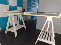 Mesa Estirador Ikea