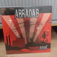 Abradab - czerwony album nowy