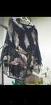 Spódnica midi L/XL/XXL