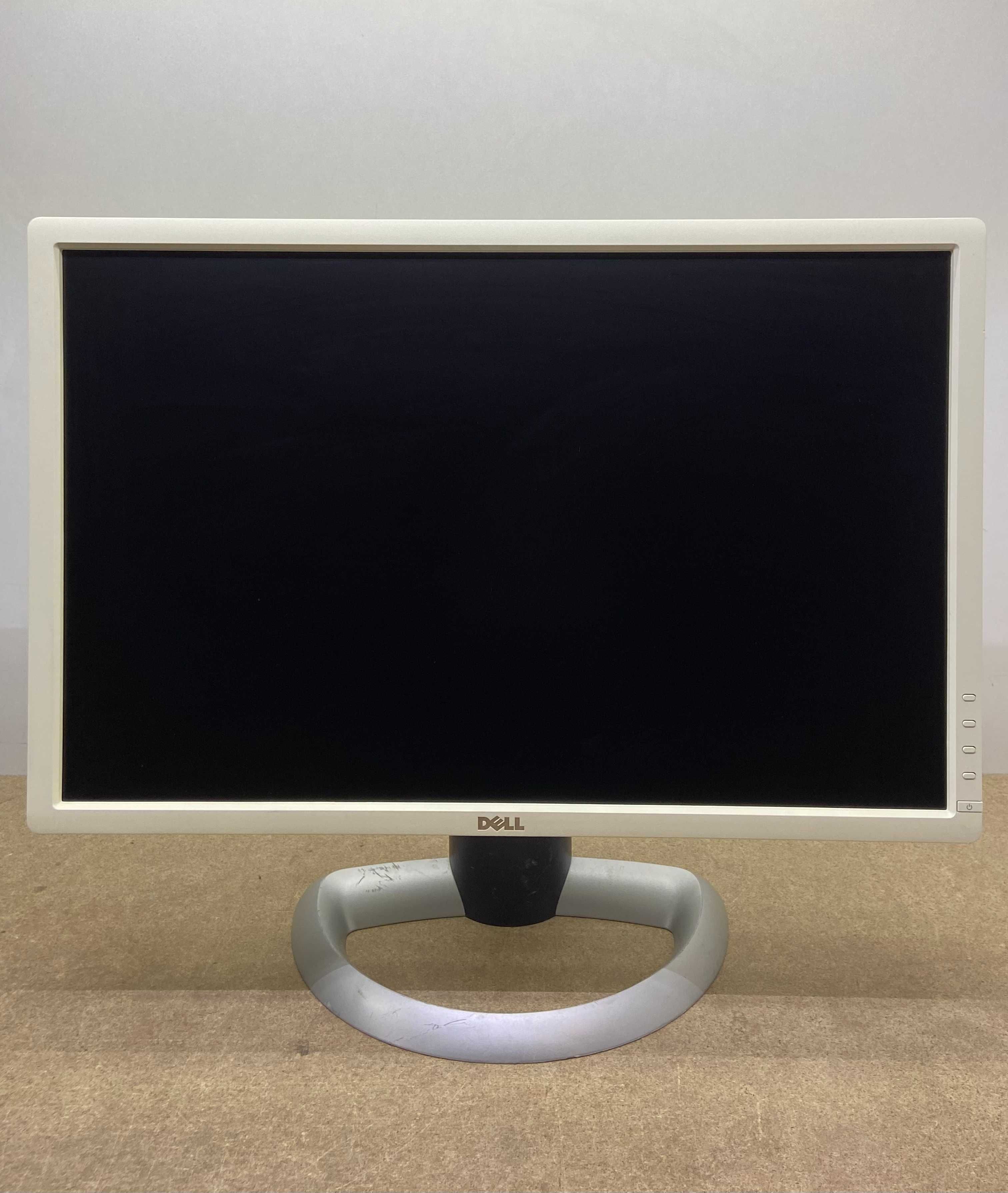 Монітор 24" Dell UltraSharp U2412MWh - 1920x1200 -IPS - 16:10 | Уцінка